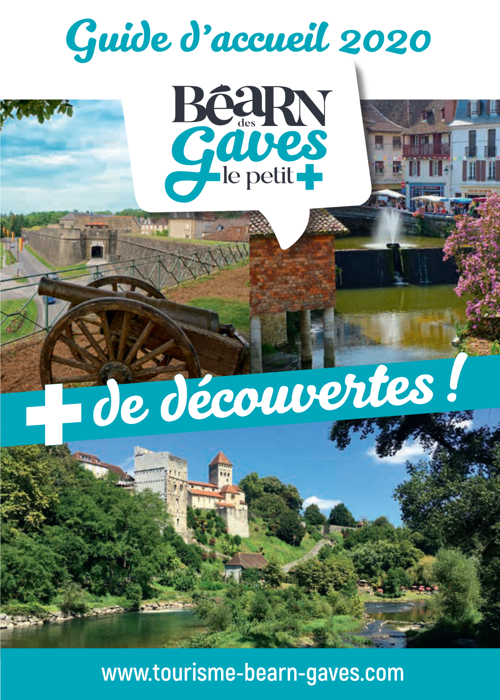 Sauveterre- De-Béarn