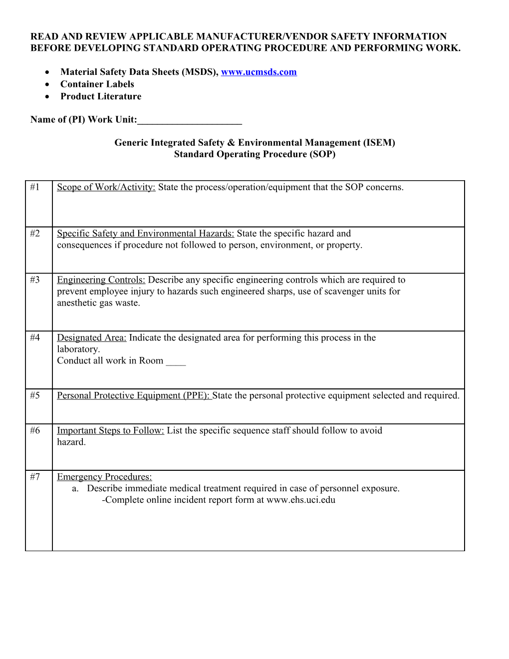 Isem Sop Template s1