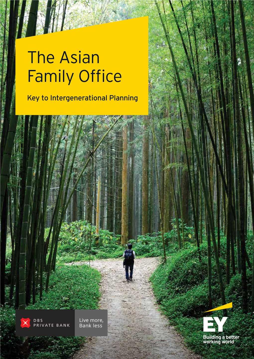 The Asian Family Office