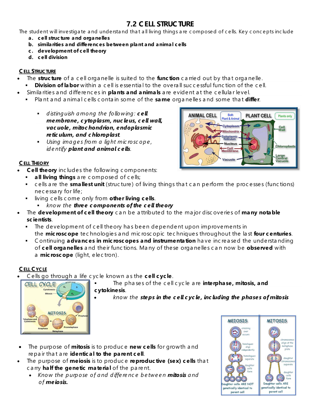 7-2-cell-structure-the-student-will-investigate-and-understand-that-all