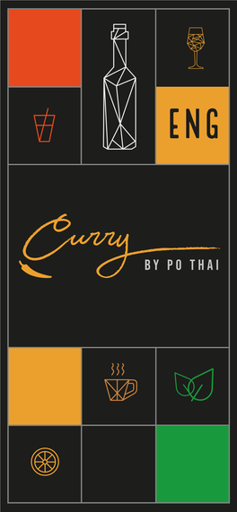 Curry Beverage Eng