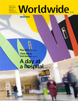 A Day at a Hospitalpage 16