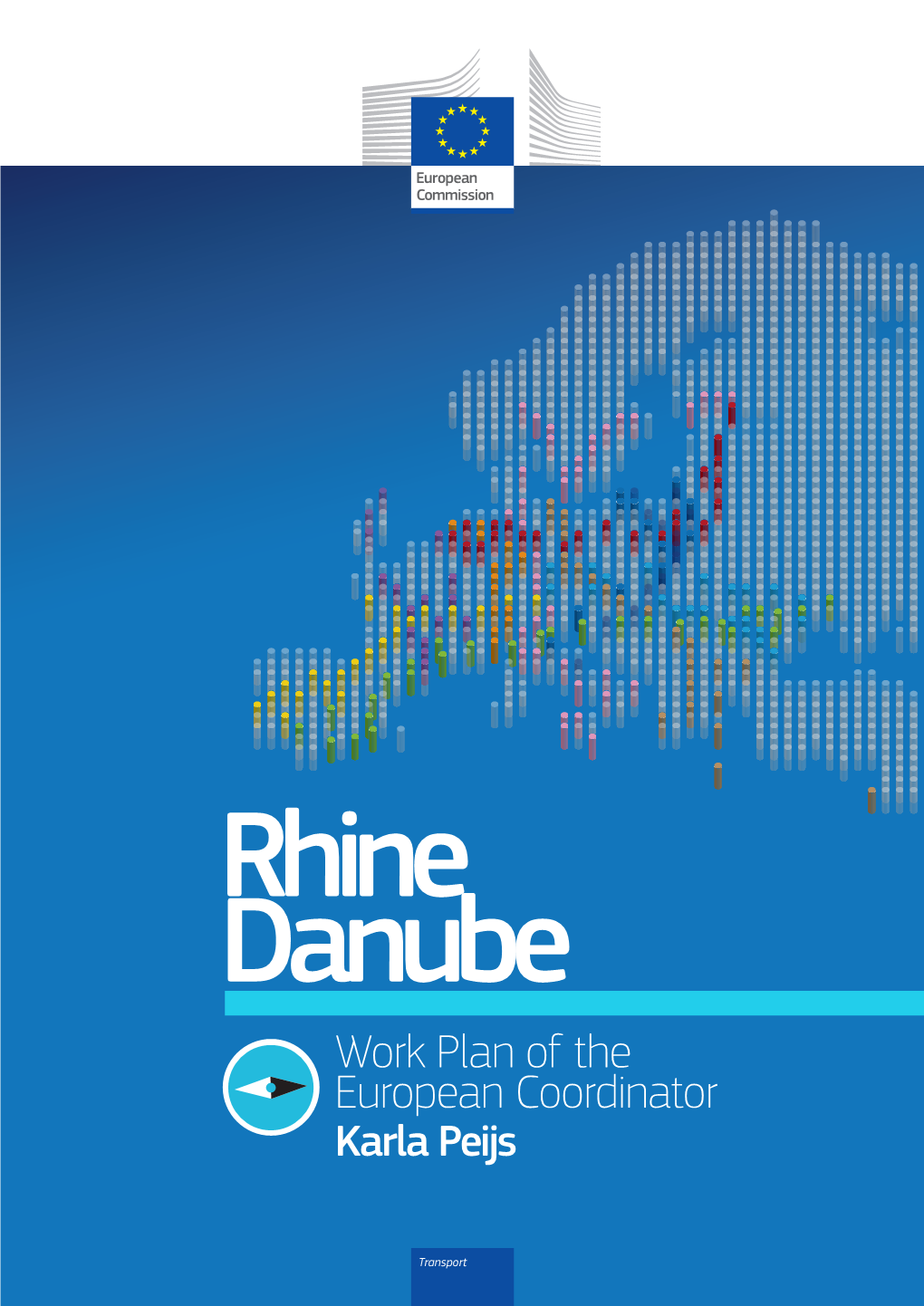 Rhine-Danube Corridor Work Plan