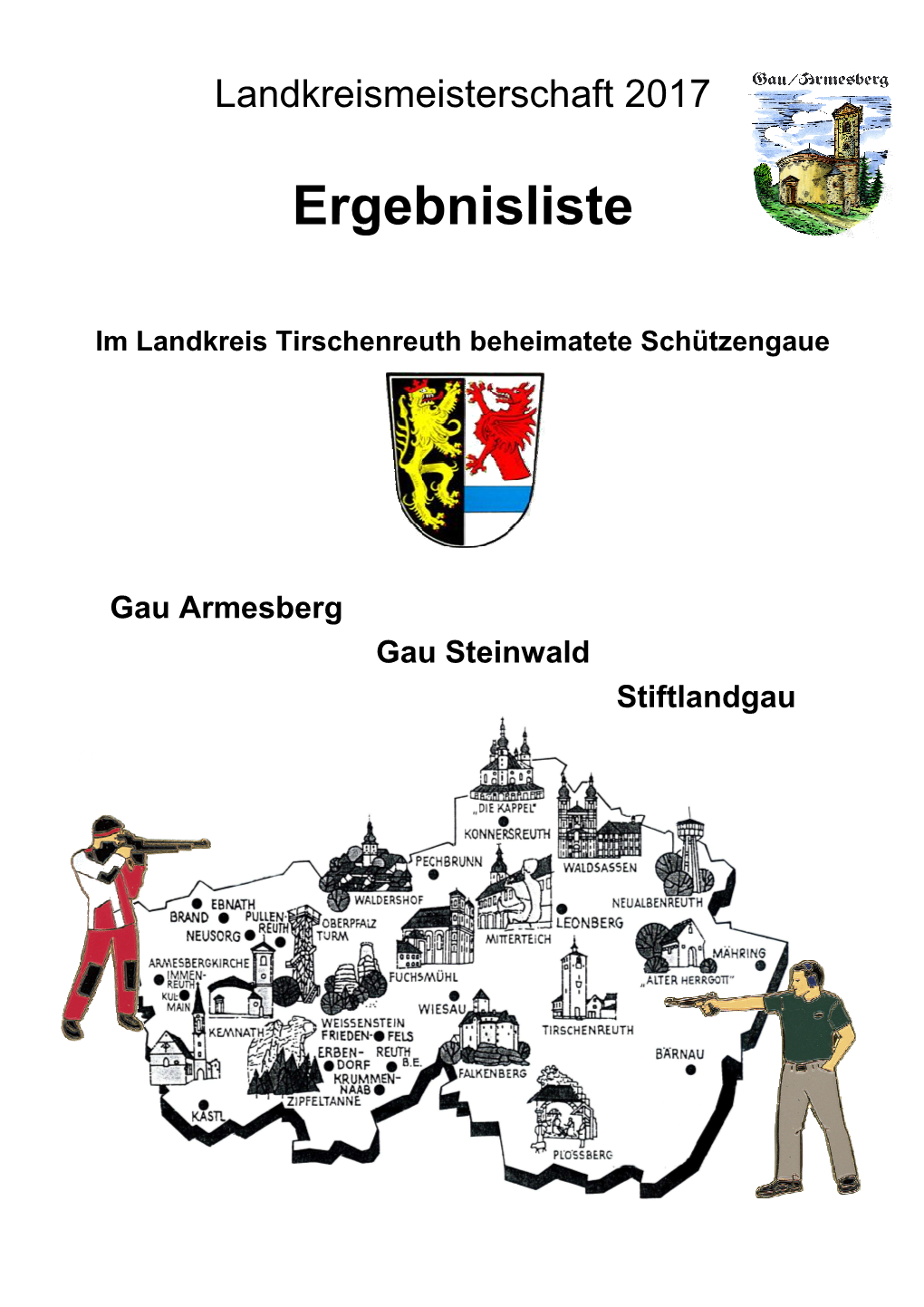 Ergebnisliste