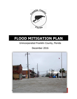 Franklin County Flood Mitigation Plan Task Force