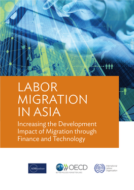 Labor Migration in Asia