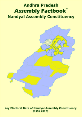 Nandyal Assembly Andhra Pradesh Factbook
