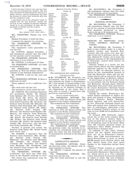 Congressional Record—Senate S8629