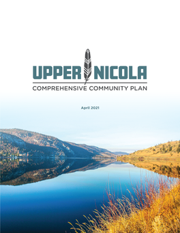Upper Nicola Band BCR Chronological No.: 2021-04-06-01