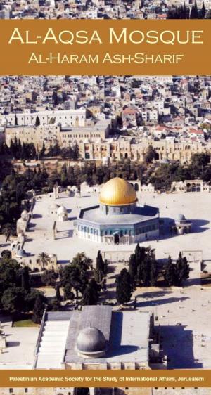 Al-Aqsa Mosque Al-Haram Ash-Sharif