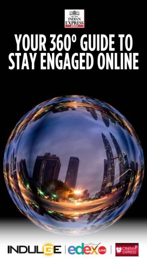 Your 360° Guide to Stay Engaged Online