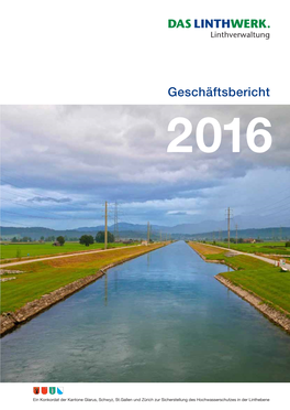Geschäftsbericht 2016 (PDF)