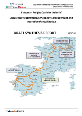 Assessment Optimization of Capacity Management and Operational Coordination