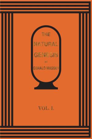 The Natural Genesis (Vol. 1)