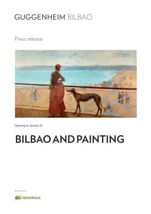 Bilbao and Painting