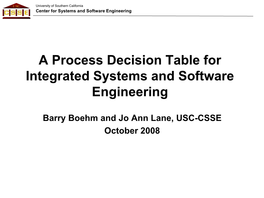 Agile Methods: Adaptability to Unexpected Change – but Not Software Orientation, Lack of Scalability