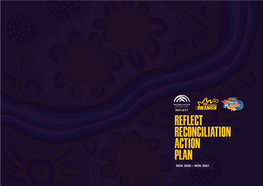 Reflect Reconciliation Action Plan Nov