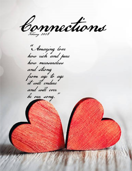 Connectionsfebruary 2018