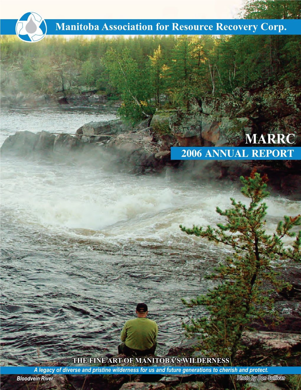 MARRC Annual 2006