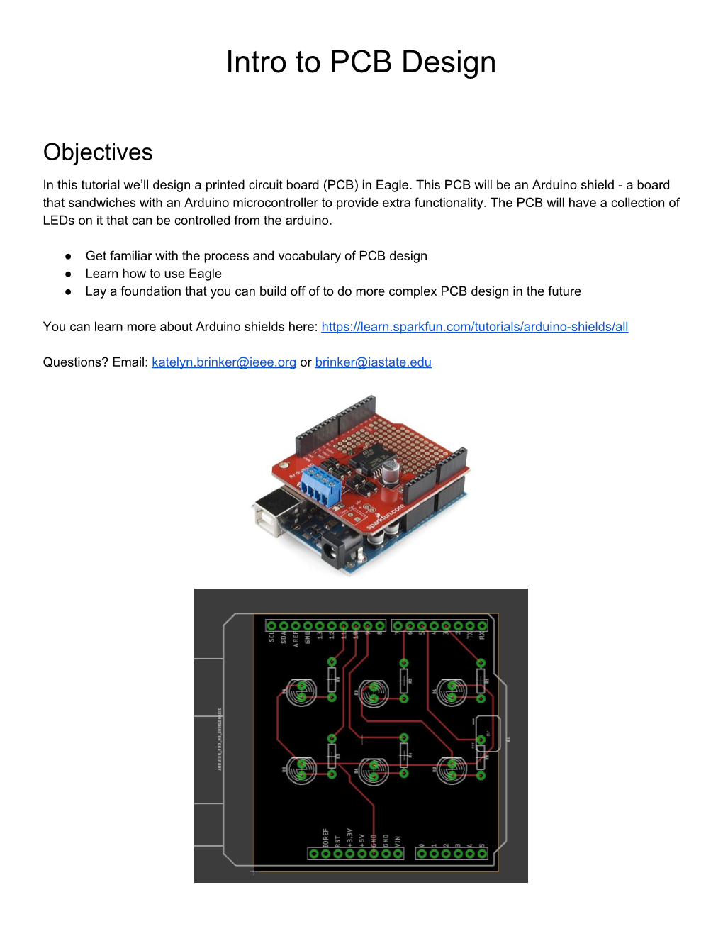 Intro to PCB-Design-Tutorial