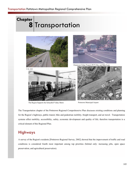 Transportation Part 1 Revised 8-05 No Hyphen.Pub