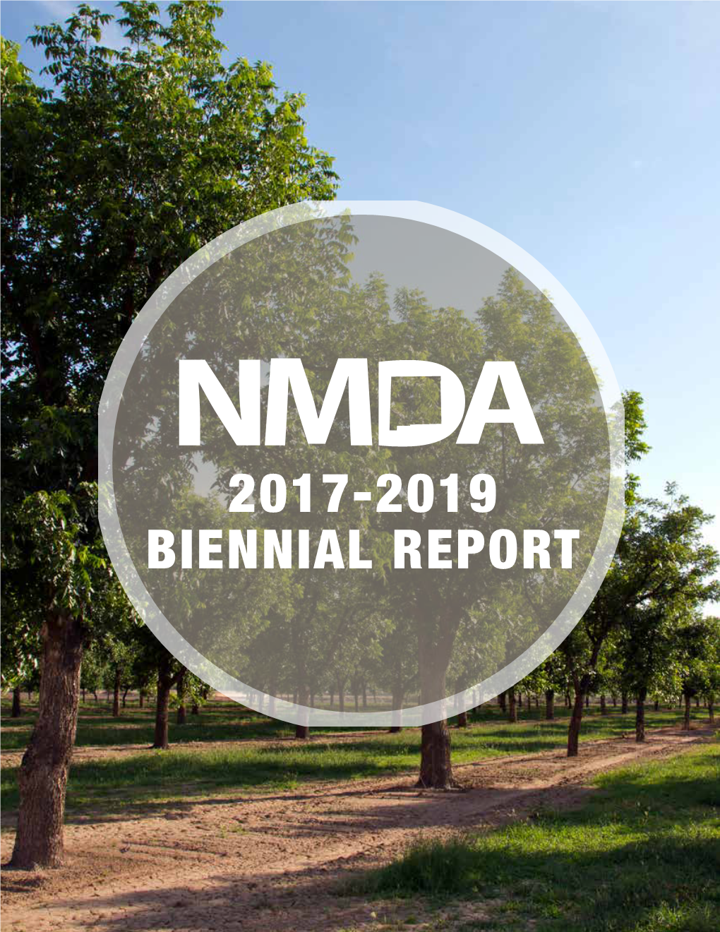 2017-2019 Biennial Report