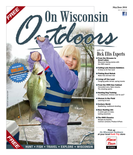 Read More on Wisconsin Outdoors