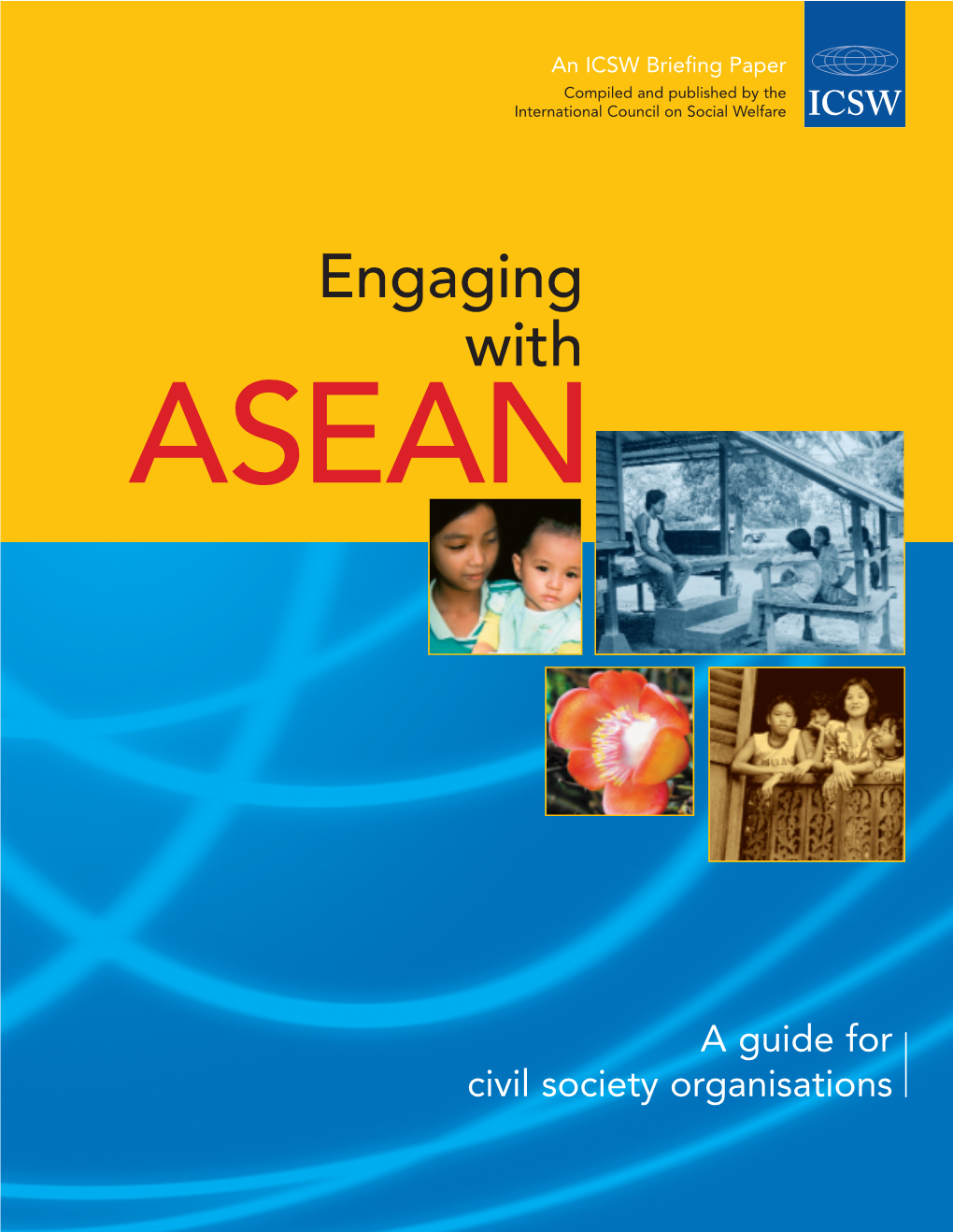 Engaging with ASEAN