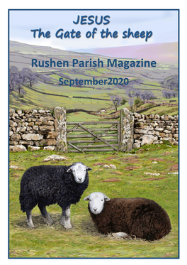 Rushen Parish Magazine