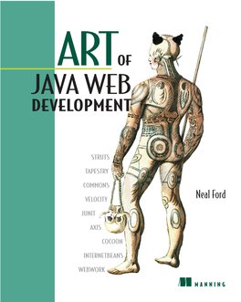 Java Web Development