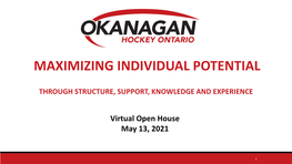 Download Our 2021 Virtual Open House
