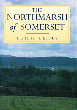 The Northmarsh of Somerset, the Low-Lying Moors North of the Mendips