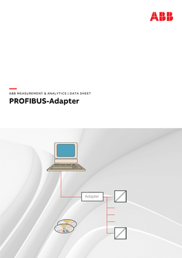 — PROFIBUS-Adapter