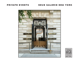 NGNY Private-Events Brochure.Pdf