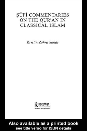 Sufi Commentaries on the Qur1an in Classical Islam
