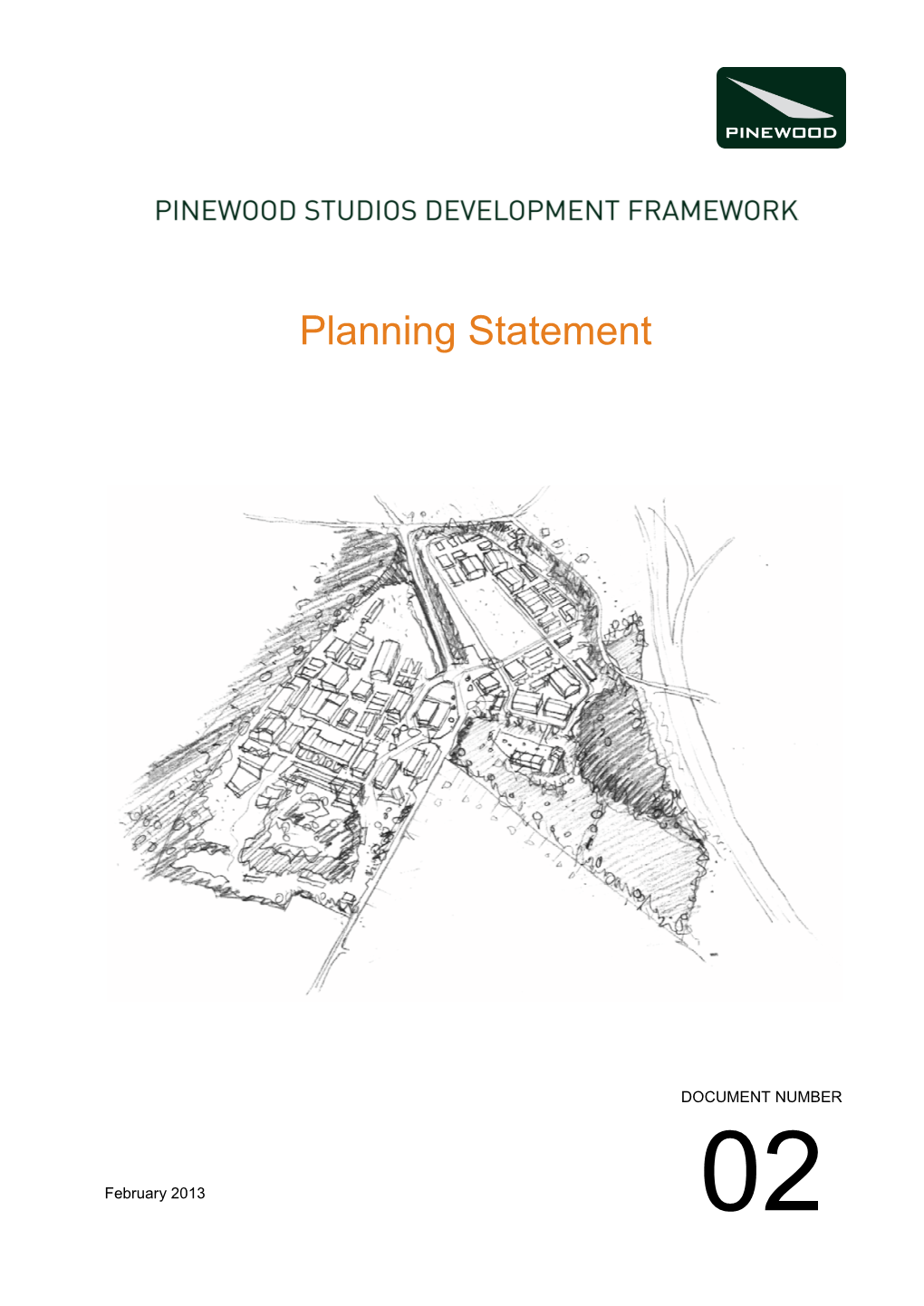 Planning Statement