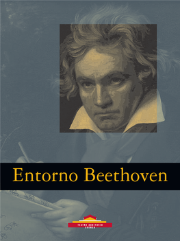 Entorno Beethoven Programa Proyección 26 De Enero De 2010, 20.30 Horas