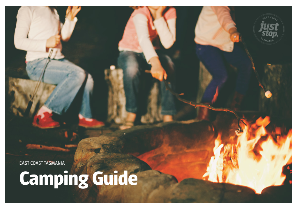 Camping Guide Y L D