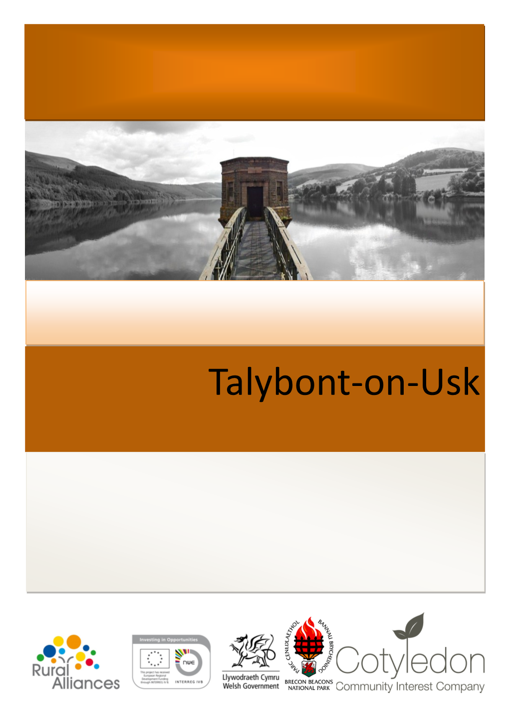 Talybont-On-Usk