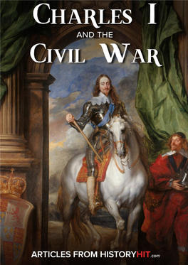 Charles I and the Civil War HISTORYHIT.COM 1