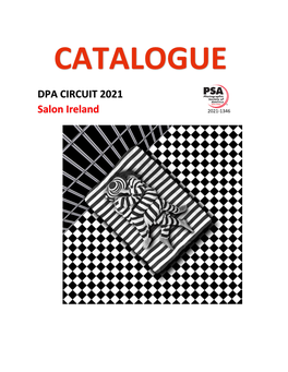 DPA CIRCUIT 2021 Salon Ireland