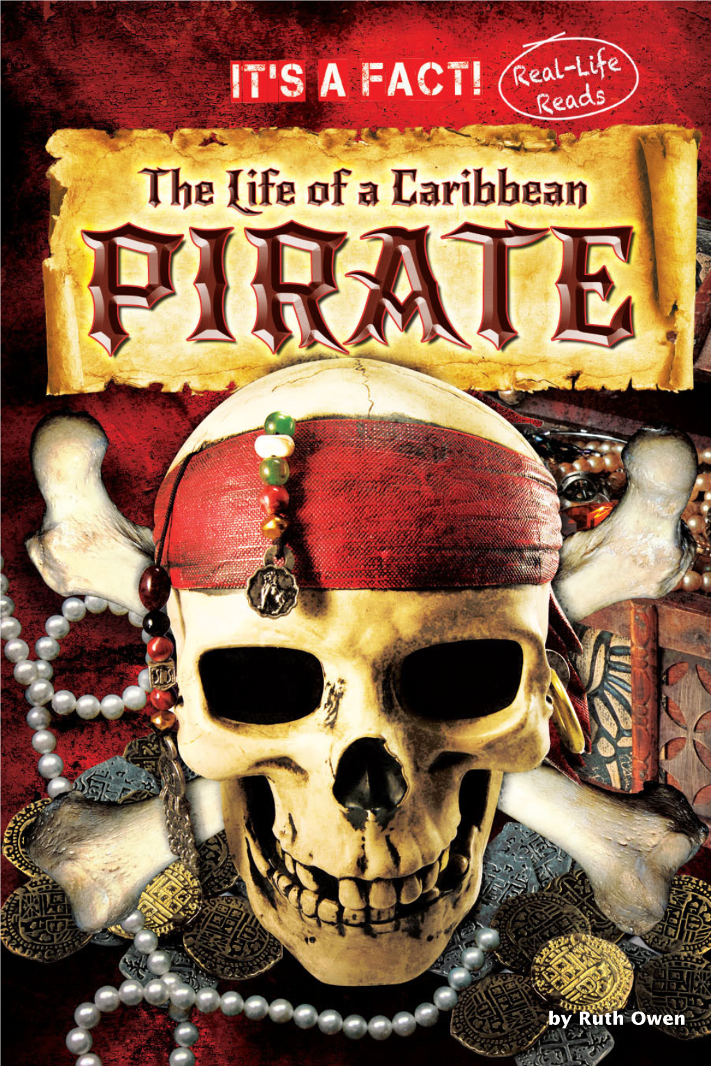 The Life of a Carib Bean Pirate