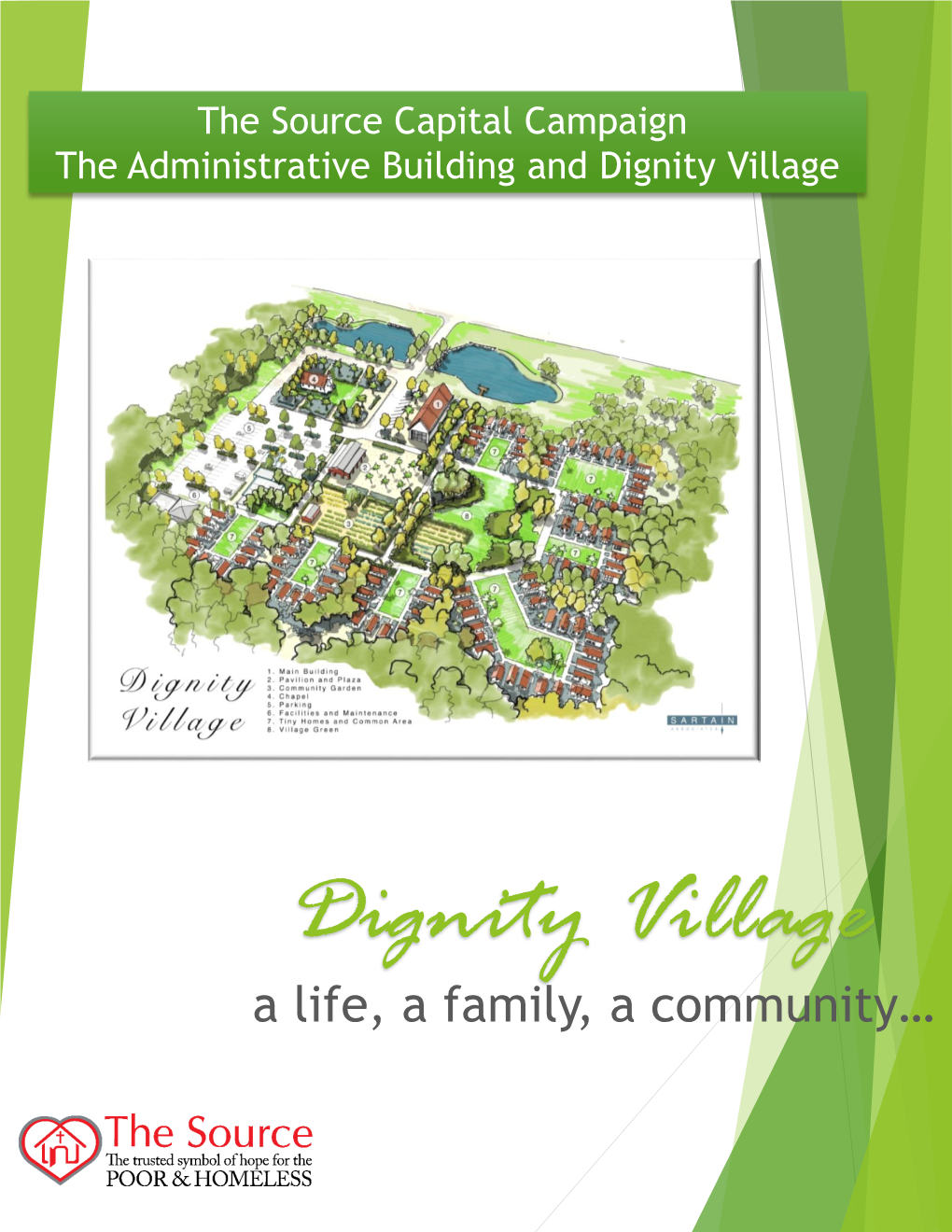 Dignity Village