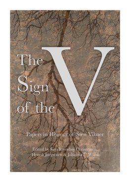 Vthe Sign Of