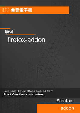 Firefox-Addon