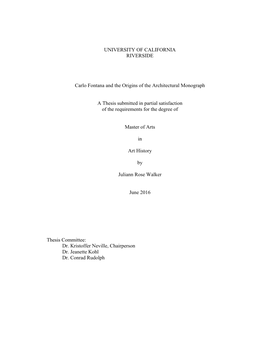Revised Final MASTERS THESIS