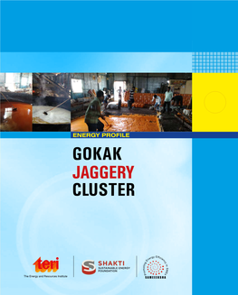 Gokak Jaggery Cluster