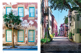 Charleston (Built in 1713)
