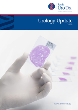 Urology Update 2018