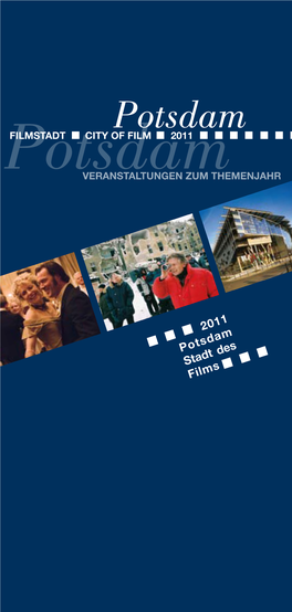 Potsdam Potsdam